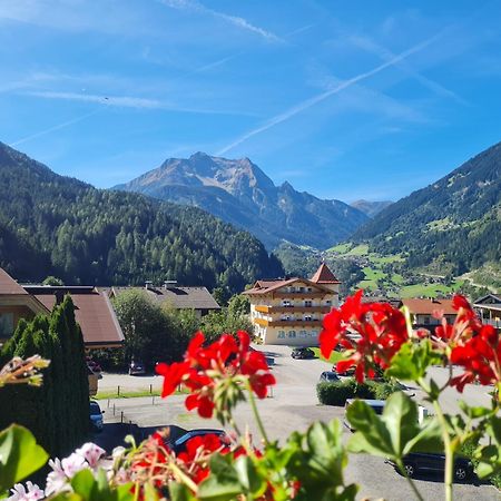 Hotel Scheulinghof à Mayrhofen Extérieur photo