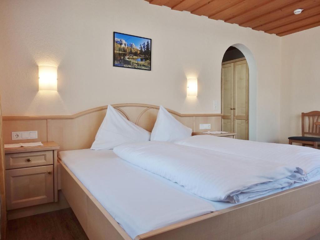 Hotel Scheulinghof à Mayrhofen Chambre photo